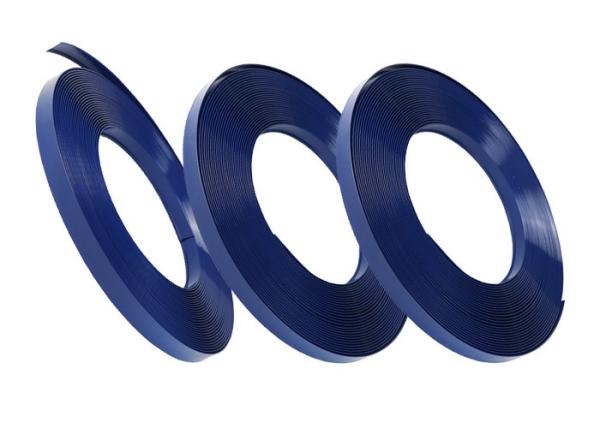 Buy cheap Arrow Type Colorful Trim Cap Hotel Signage Outdoor Usage 3D Letter Sign Blue from wholesalers