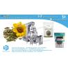 Buy cheap Breadcrumbs zipper pouch automatic packaging machine doypack machine from wholesalers