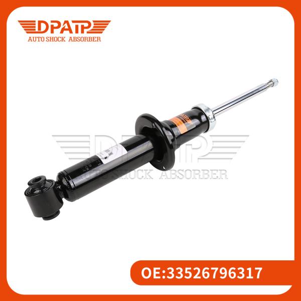 Buy cheap Rear Gas Hydraulic Shock Absorber 33526796317 for BMW X3 F25 X4 F26 from wholesalers