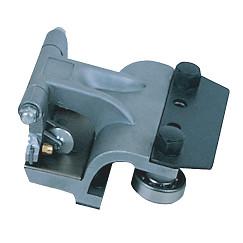 Buy cheap Single Purpose Stenter Clip PEEK Babcock Machine Stenter Parts Clip Copper Steel from wholesalers