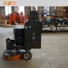 Buy cheap Professional Grade Concrete Floor Grinder w/ Sanding Wheel from wholesalers