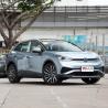 Buy cheap Used Car 2021 New Energy Vehicles Volk swagen werk Vw Id4 Pure + Plus Suv Volkswa ID4X Ev Electric from wholesalers