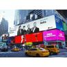 Buy cheap P8 SMD Outdoor LED Display Waterproof from wholesalers