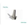 Buy cheap TOFD Laser Drilling Turbo Blade Metal Casting Shelling Core Removal from wholesalers