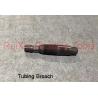 Buy cheap 2 Inch and 2.5 inch Wireline Tubing Broach Gauge Cutter Slickline Alloy Steel from wholesalers