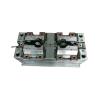 Buy cheap OEM ODM PS ABS PMMA Multi Cavity Injection Mold With LKM Mold Base from wholesalers