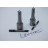 Buy cheap Common Rail Bosch Diesel Nozzle High Accuracy 45G DLLA153P2210 Black Color from wholesalers