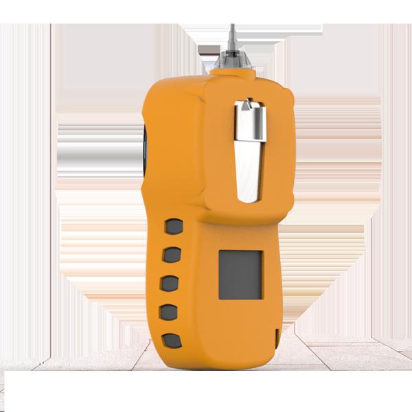 Buy cheap Sound Light Vibration Alarm VOC Gas Detector For VOC Monitoring ES60A from wholesalers