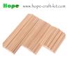 Buy cheap Various size natural color multi-colored round wood dowl wooden rods for children DIY craft work from wholesalers