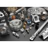 Buy cheap 0.002mm Precision Cold Punching Stamping Mold With Stainless Steel Lathe from wholesalers