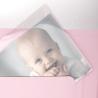 Buy cheap Decorative Birthday Gift Scrapbook Photo Album Baby Favor Box 196x193x86mm from wholesalers