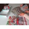 Buy cheap Puzzle Toy Quality Inspection Services , Final Random Inspection from wholesalers
