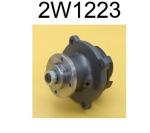 2W1223 High Pressure Diesel Fuel Pump For Caterpillar 3204 High Efficiency