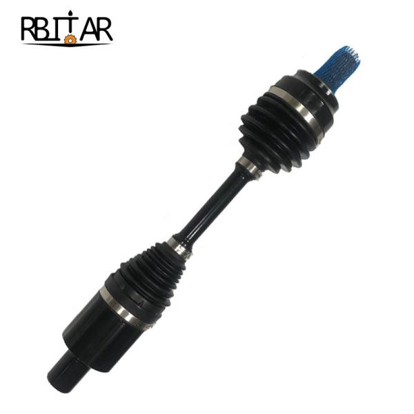 Buy cheap Oem 2123300200 Axle Shaft Assembly Front Left Driver CV For Mercedes-Benz from wholesalers