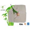 Buy cheap Super Soft Bamboo Cloth Wipes , Dry Aleva Naturals Antibacterial Baby Wipes from wholesalers