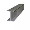 Buy cheap Building Prefabricated Structural Channel Materials Column H Shape Steel Beam from wholesalers