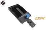 PC Lens SMD3030 16000lm 200W LED Parking Lot Light