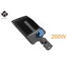 Buy cheap PC Lens SMD3030 16000lm 200W LED Parking Lot Light from wholesalers