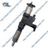 Buy cheap Denso Common Rail Diesel Injector 095000-6360 095000-6363 For 8976097882 8976097883 from wholesalers