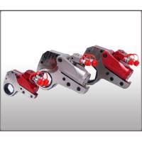 Buy cheap Cassette Hydraulic Torque Gun , Compact Hydraulic Torque Wrench product