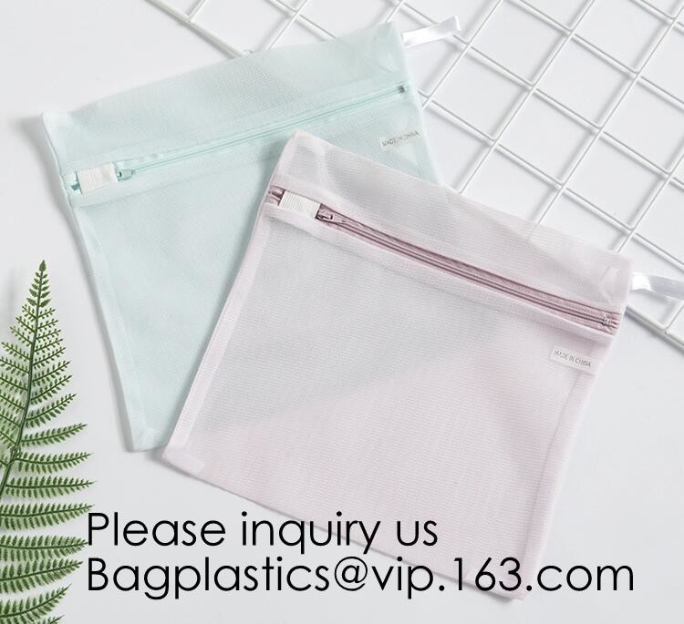 Clear Drawstring Bag - PVC Drawstring Backpack with Mesh Side Pockets for School, Music Festivals, Sporting Events, Trav