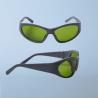 Buy cheap 980nm Nd Yag Laser Light Protection Glasses OD7+ laser eyewear from wholesalers
