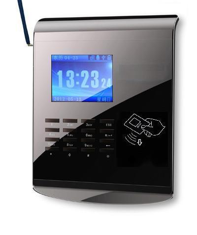 Buy cheap KO-M10C Top Sale Proximity Card Time Attendance from wholesalers