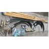 Buy cheap Excavator Hydraulic Breaker Parts Piping Kits Pipeline high quality Breaker pipeline from wholesalers