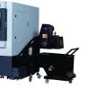 Buy cheap Slant Bed CNC Turning Lathe Machine For Metal Processing from wholesalers