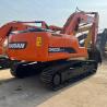 Buy cheap 2023 Year Doosan DH225 Used Crawler Excavator Second Hand 22 Ton Digger from wholesalers
