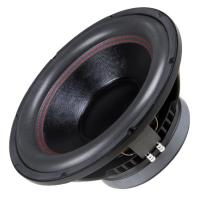 Buy cheap 400W high power woofer driver HYL-L1509B product