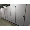 Buy cheap Shop Storage Luxury Prefab Houses , Folding Prefabricated Modular Bathroom from wholesalers