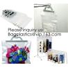 Buy cheap PVC/EVA Plastic Cloth Underwear Hanger Packaging Bag With Snap Button,Eco-Friendly Pvc Pvc/Eva Hook Garment Bag,Customiz from wholesalers