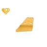 Buy cheap High Guarantee OEM Crawler Machinery Excavator Spare Parts Side Cutter Advantages from wholesalers