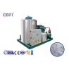 Buy cheap Air Cooling PLC 1Mm 2Mm Flake Ice Making Machine from wholesalers