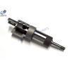 Buy cheap Cutter Spare Parts No 100120 / 70102226 Tappet Complete Knife Drive Holder Shaft For Bullmer D8002 from wholesalers