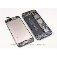 Buy cheap Metal Series Original Apple Replacement Parts Volume Sim Card Holder Flex Cable product