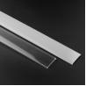 Buy cheap Aluminum LED Light Strip Profile Decoration Anodized 30*30mm For Room from wholesalers