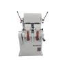 Buy cheap Automatic Round Tube Metal Linishing Machines Grinding / Satin Finishing from wholesalers