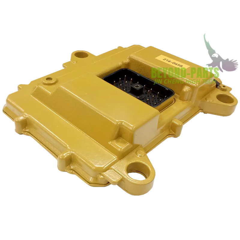catererpillar 257B Skid Steer Spare Parts Engine Computer Board Controller 216-0658