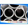 Buy cheap OD 10-500 Mm WT 2-50 Mm Cold Drawn Seamless Pipe , SAE1010 Carbon Steel Pipe from wholesalers