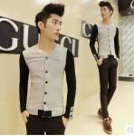 High Quality And Lowest Price Of Retail Man T-shirt Stock FASHION FASHION