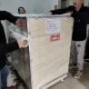 Buy cheap 6x2400ml 8000rpm Floor Standing Refrigerated Centrifuge Blood Bag Centrifuge from wholesalers
