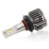 Buy cheap High Power Focos Automotive LED Turn Signals 18000Lm 80W H7 H4 from wholesalers