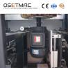 Buy cheap Woodworking Machinery OSETMAC DTL-60DS Side Sanding Machine for Furniture Grinding from wholesalers