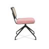 Buy cheap Fabric Rattan Office Chairs Furniture from wholesalers