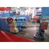 Buy cheap Medical Equipment Copper Wire Twisting Machine Double Head Sky Blue 5.5kw from wholesalers