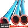 Buy cheap 25mm Pressure Armored Hose Noise Reduction Design High Pressure Fatigue Resistant from wholesalers