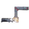 Buy cheap Rice Milling Grain Sand Industrial Bucket Elevators Conveyor Belt from wholesalers