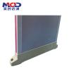 Buy cheap 6 Zones 220VAC 0-99 Adjustable Walkthrough Metal Detector from wholesalers